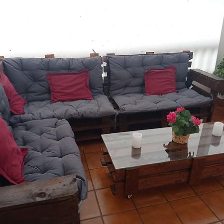 Apartamento Completo En Sierra Sur Villanueva de San Juan Экстерьер фото