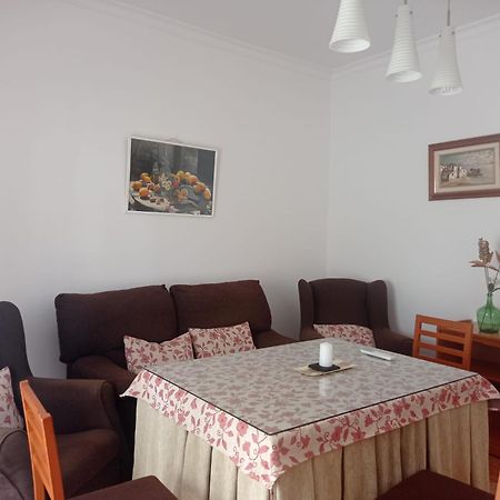 Apartamento Completo En Sierra Sur Villanueva de San Juan Экстерьер фото