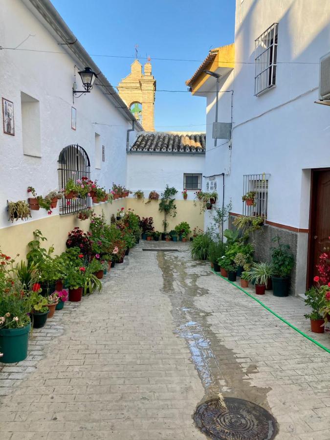 Apartamento Completo En Sierra Sur Villanueva de San Juan Экстерьер фото