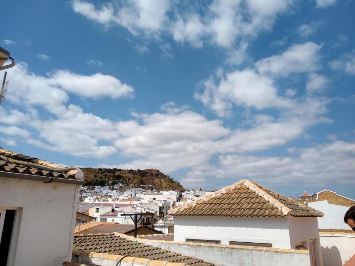 Apartamento Completo En Sierra Sur Villanueva de San Juan Экстерьер фото