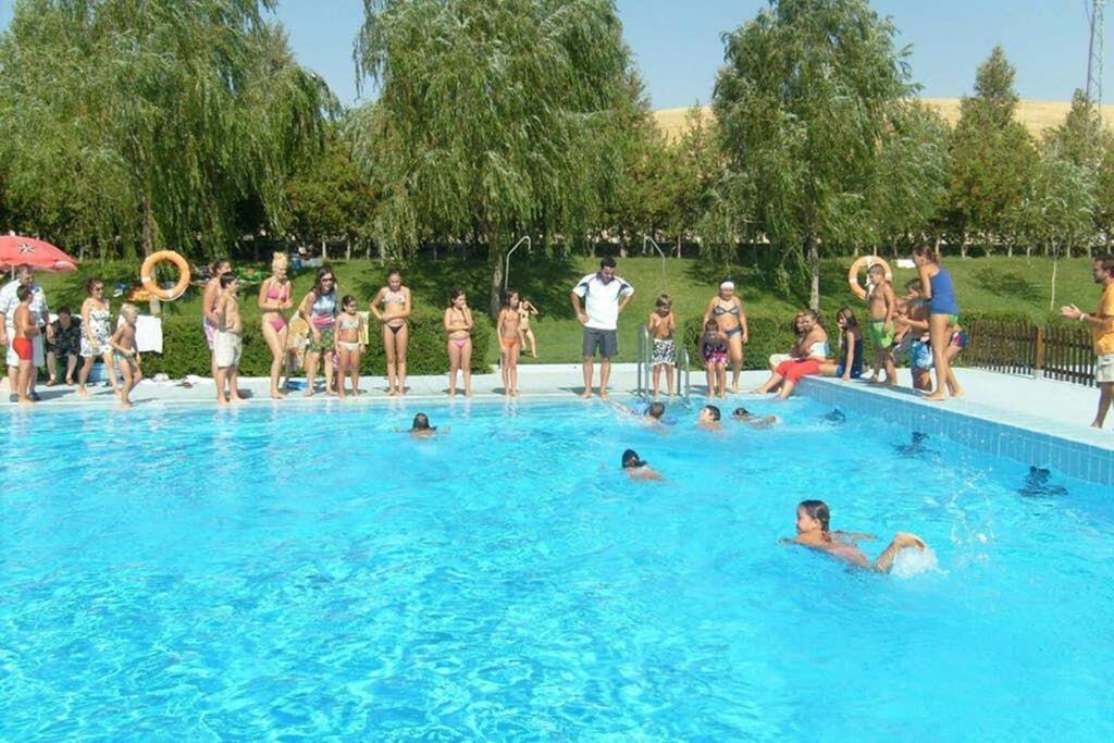 Apartamento Completo En Sierra Sur Villanueva de San Juan Экстерьер фото