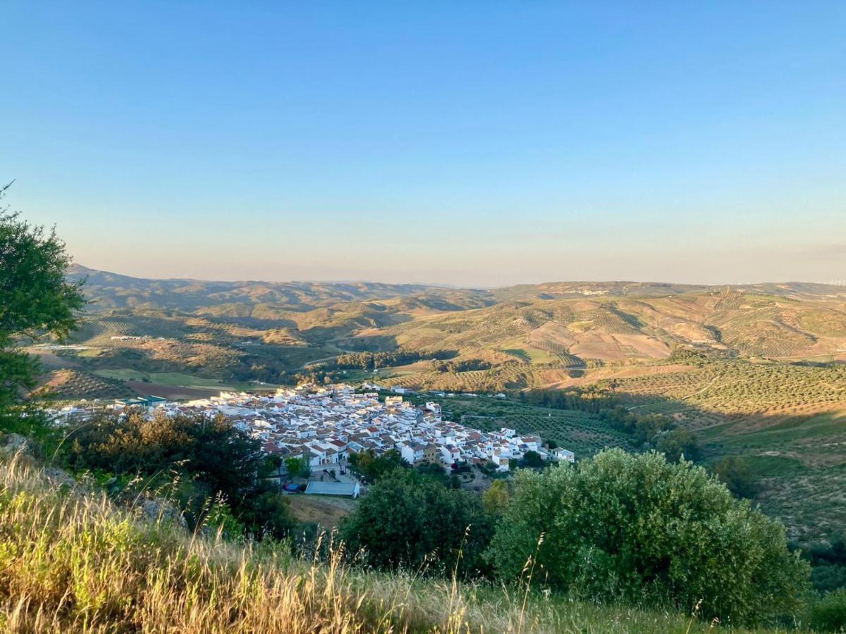 Apartamento Completo En Sierra Sur Villanueva de San Juan Экстерьер фото