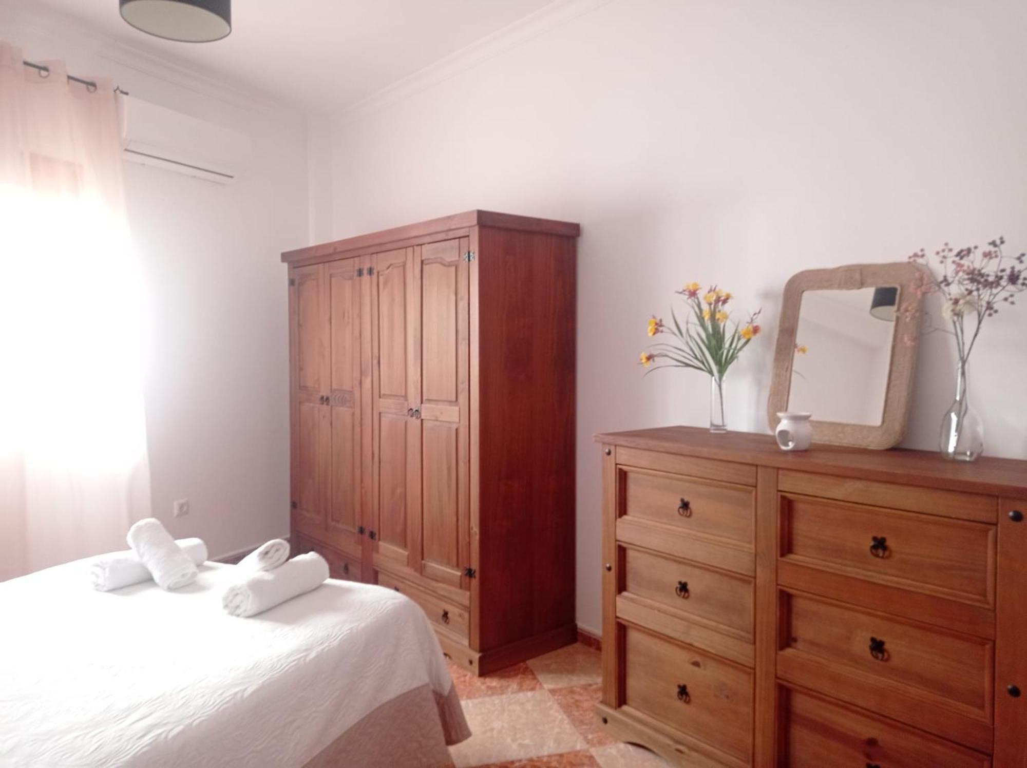 Apartamento Completo En Sierra Sur Villanueva de San Juan Экстерьер фото