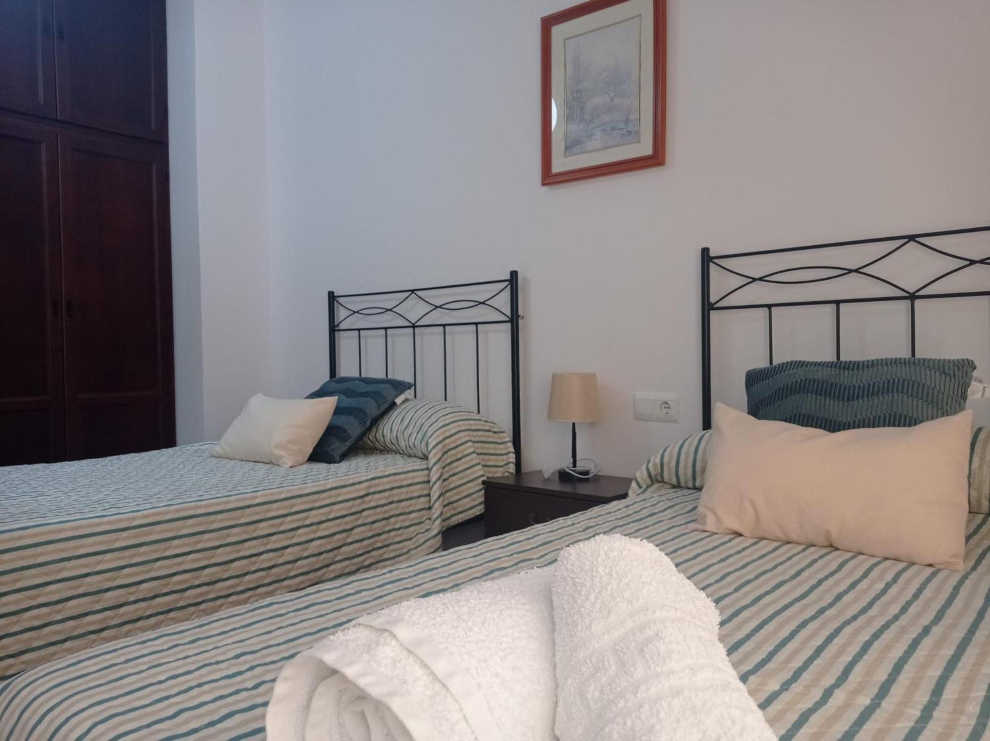 Apartamento Completo En Sierra Sur Villanueva de San Juan Экстерьер фото