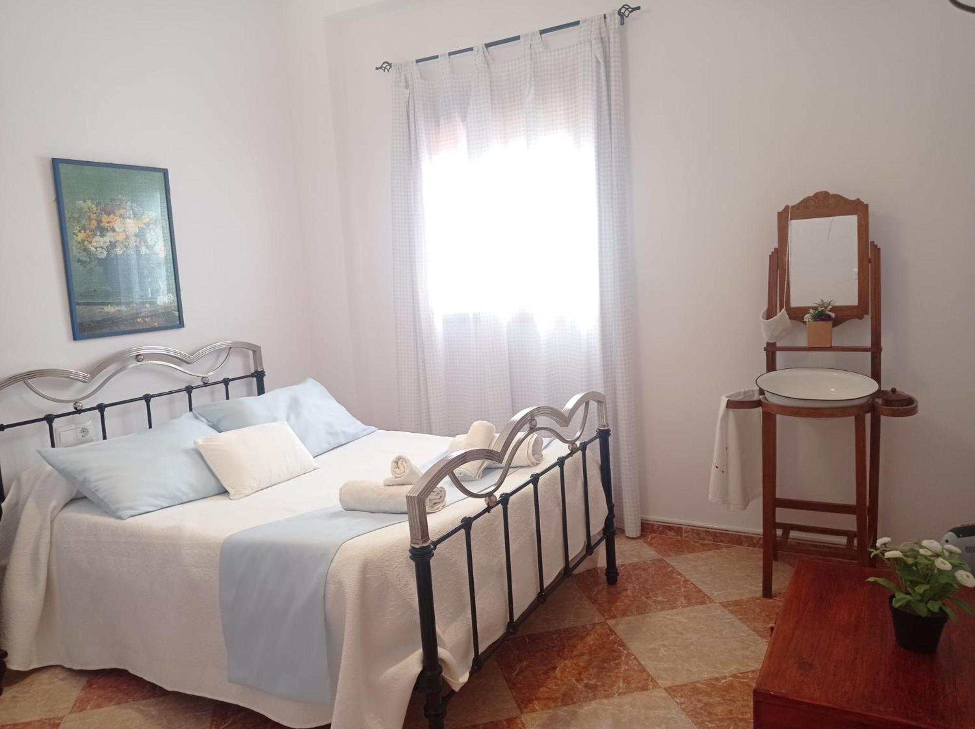 Apartamento Completo En Sierra Sur Villanueva de San Juan Экстерьер фото