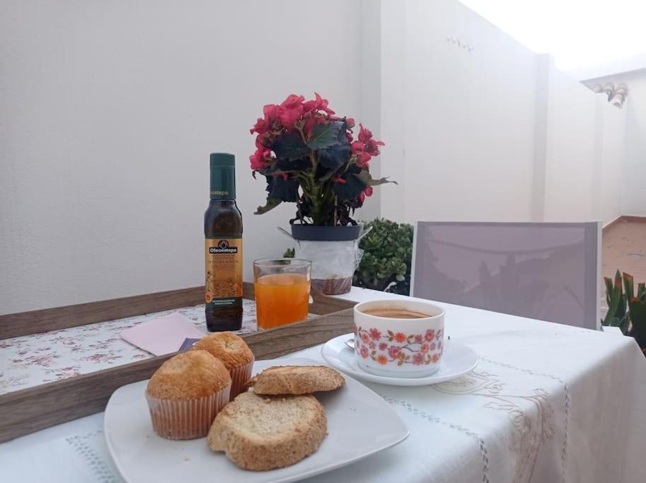 Apartamento Completo En Sierra Sur Villanueva de San Juan Экстерьер фото