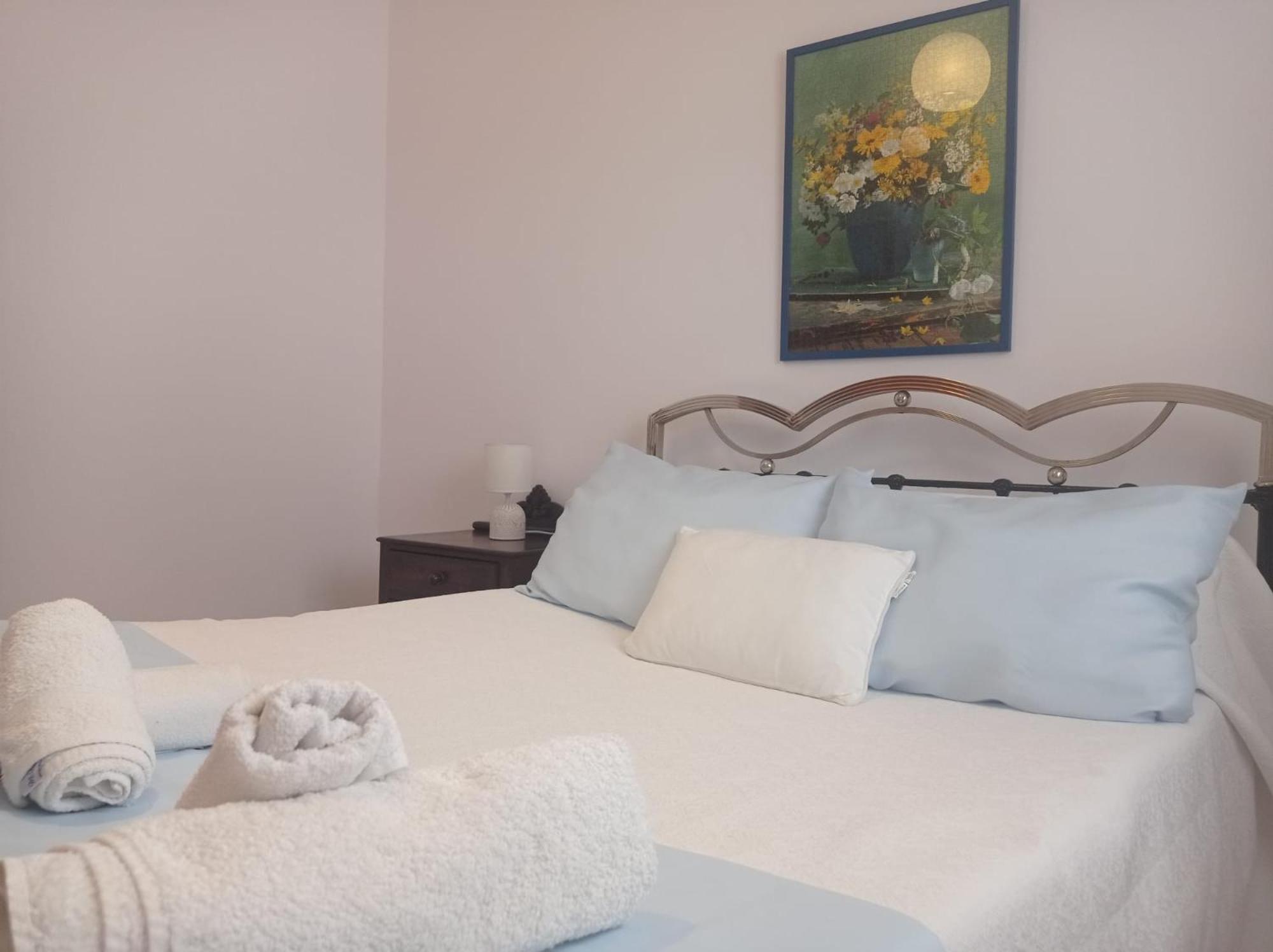 Apartamento Completo En Sierra Sur Villanueva de San Juan Экстерьер фото