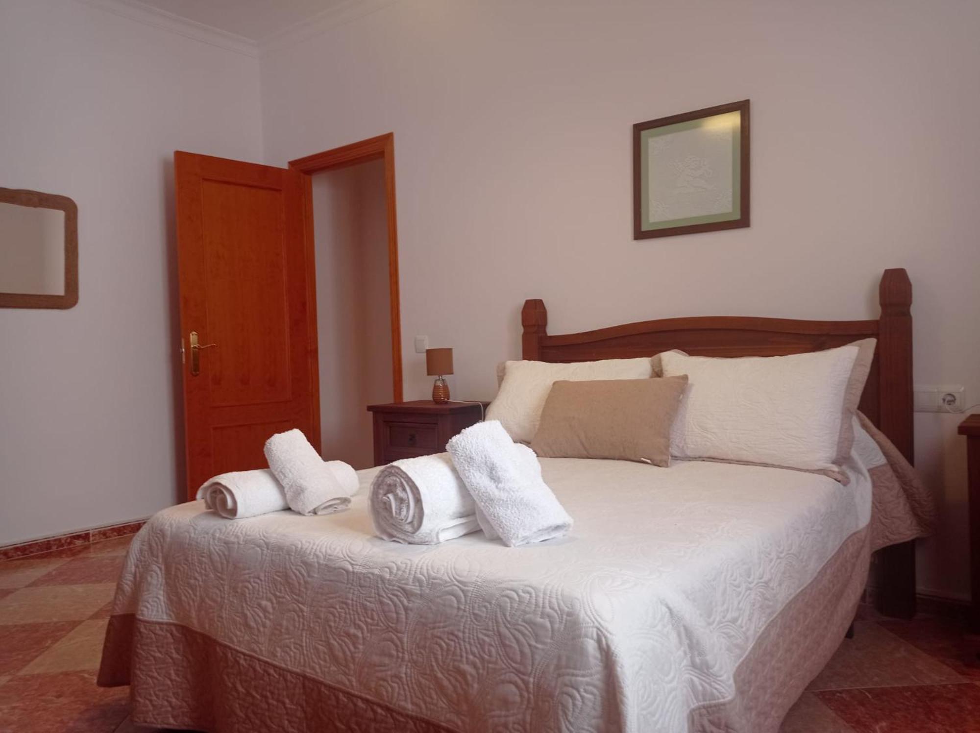 Apartamento Completo En Sierra Sur Villanueva de San Juan Экстерьер фото